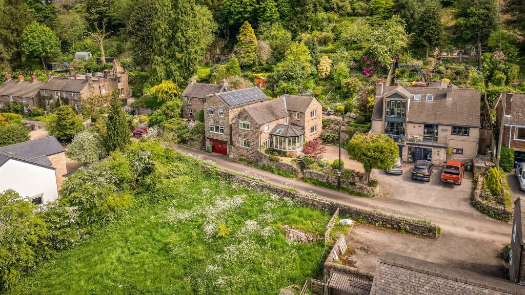 Additional property image - Rowan House, Top Lane, Whatstandwell, Matlock