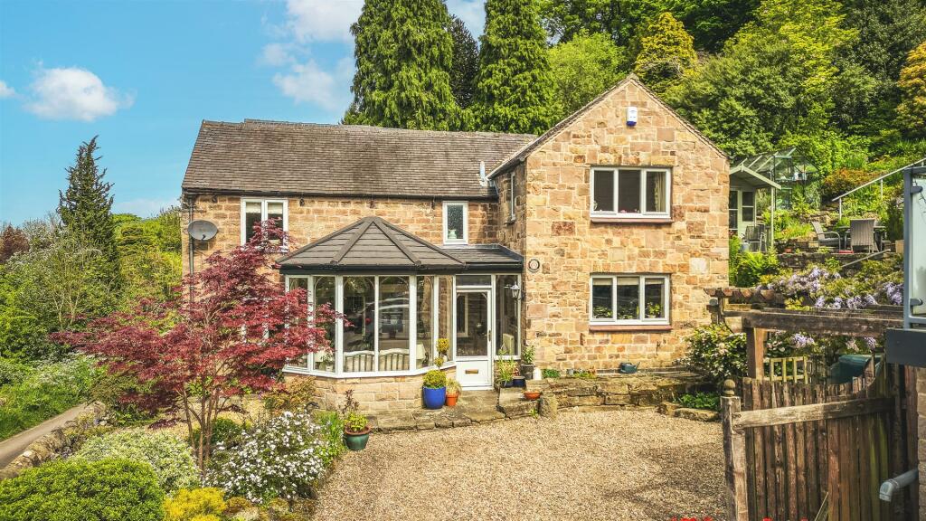 Additional property image - Rowan House, Top Lane, Whatstandwell, Matlock