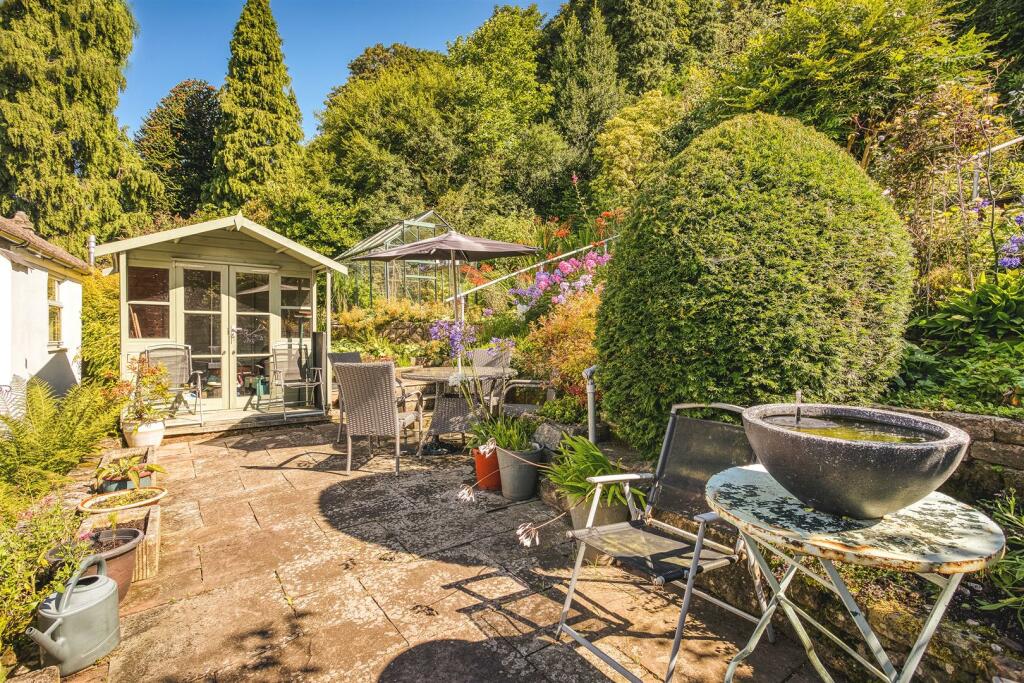 Additional property image - Rowan House, Top Lane, Whatstandwell, Matlock