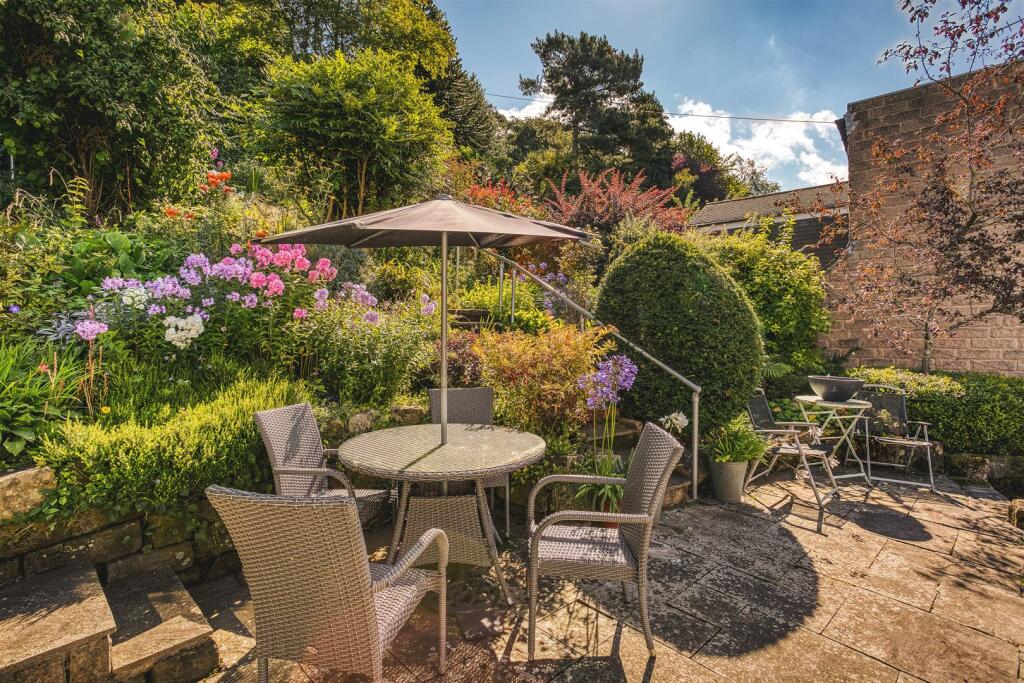 Additional property image - Rowan House, Top Lane, Whatstandwell, Matlock