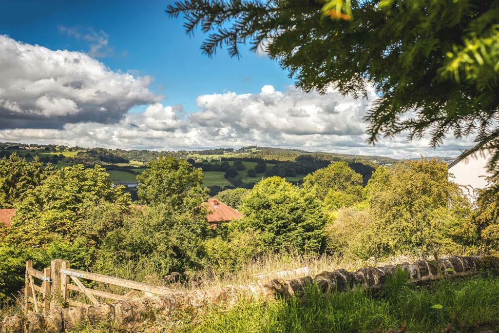 Additional property image - Rowan House, Top Lane, Whatstandwell, Matlock