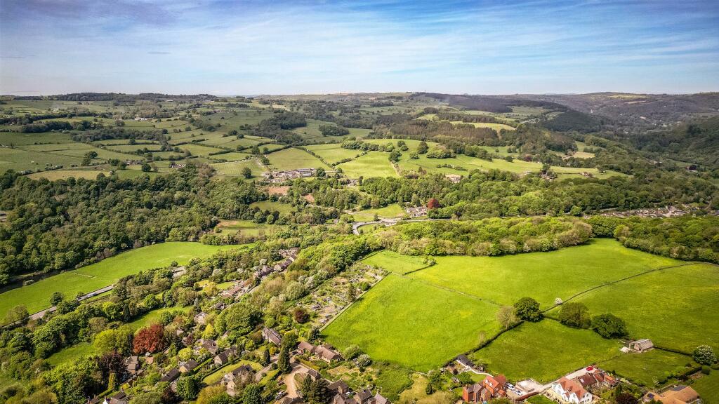 Additional property image - Rowan House, Top Lane, Whatstandwell, Matlock