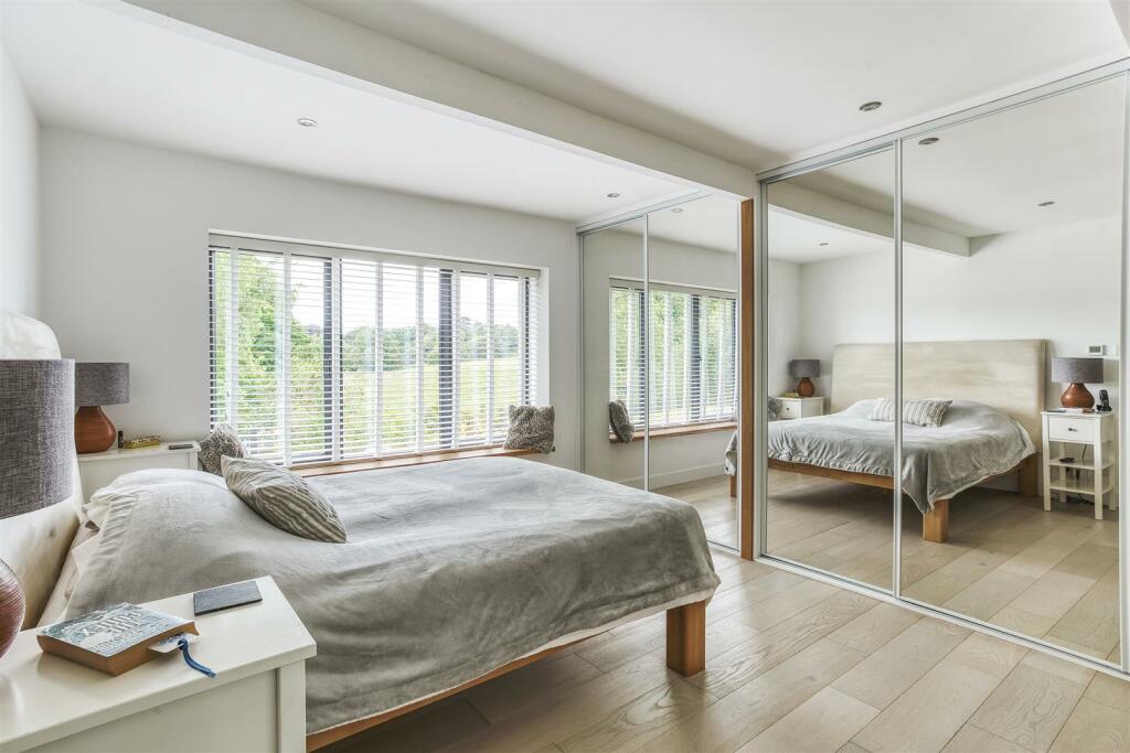 Additional property image - Santa Lucia Barn, Eaton Bank, Duffield, Derbyshire