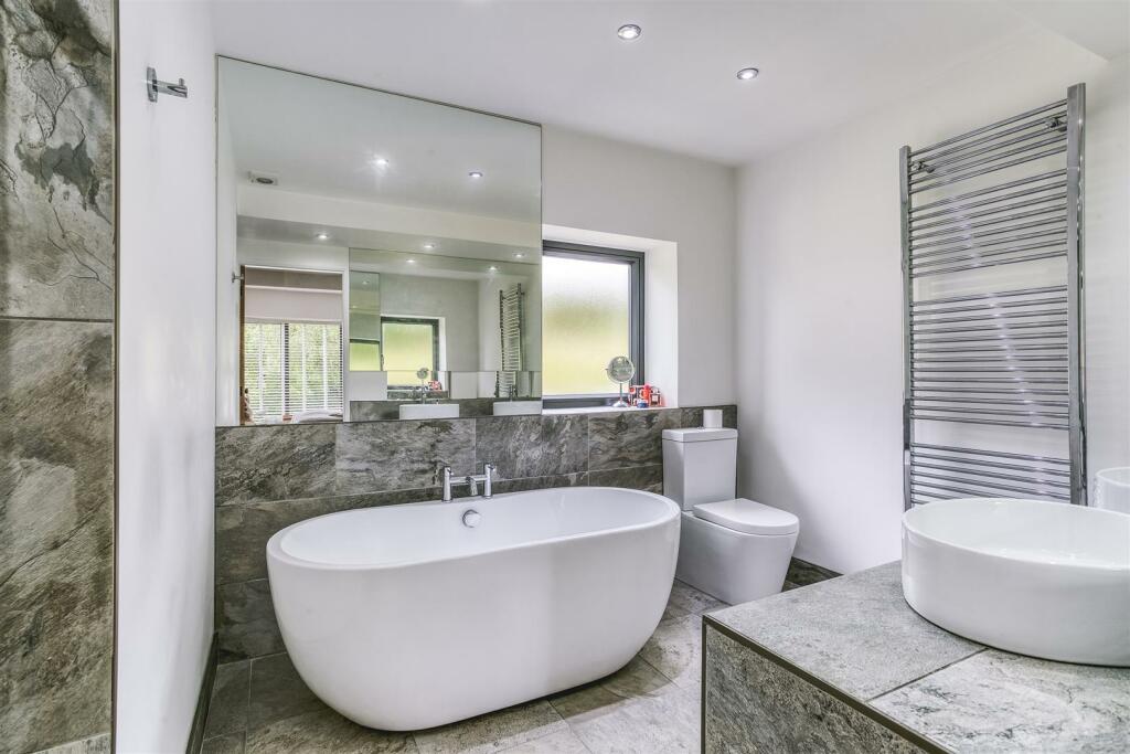 Additional property image - Santa Lucia Barn, Eaton Bank, Duffield, Derbyshire