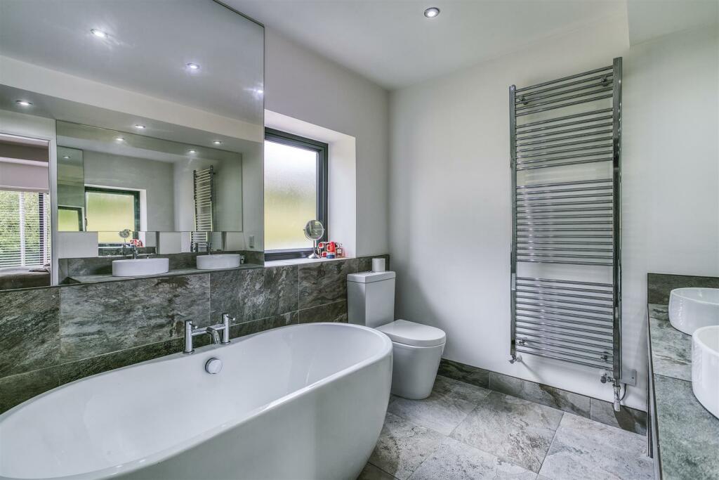 Additional property image - Santa Lucia Barn, Eaton Bank, Duffield, Derbyshire
