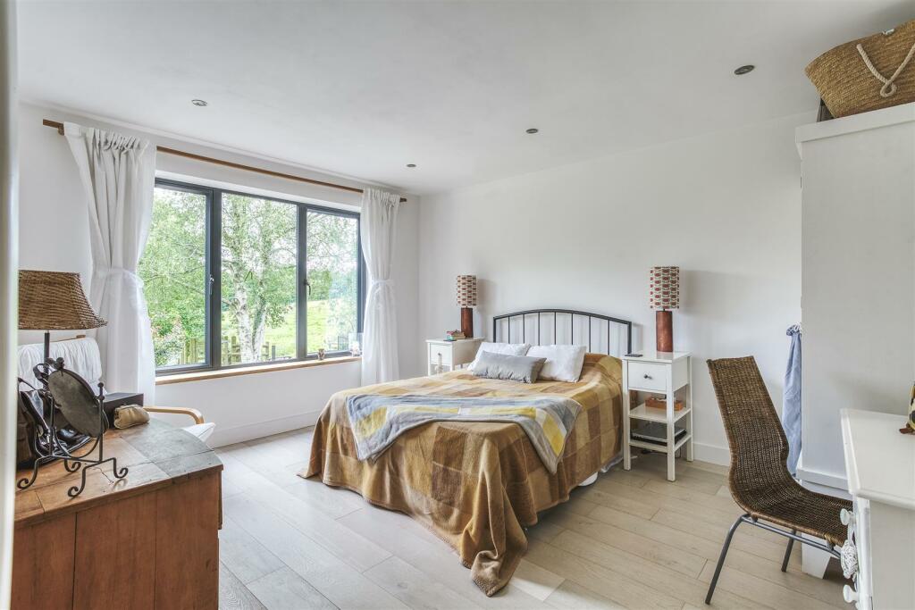 Additional property image - Santa Lucia Barn, Eaton Bank, Duffield, Derbyshire