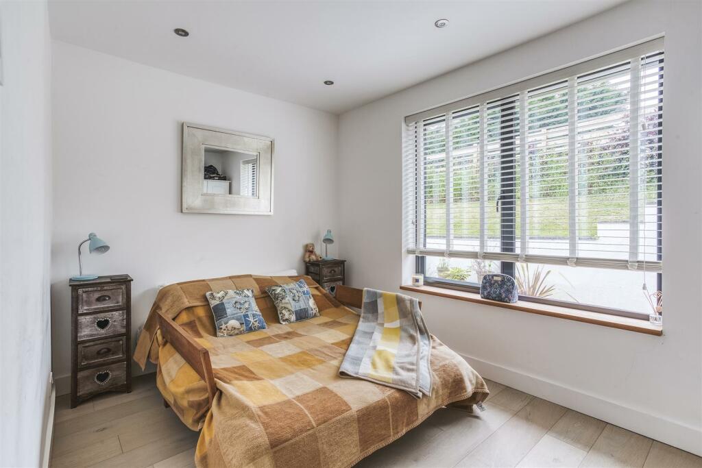 Additional property image - Santa Lucia Barn, Eaton Bank, Duffield, Derbyshire
