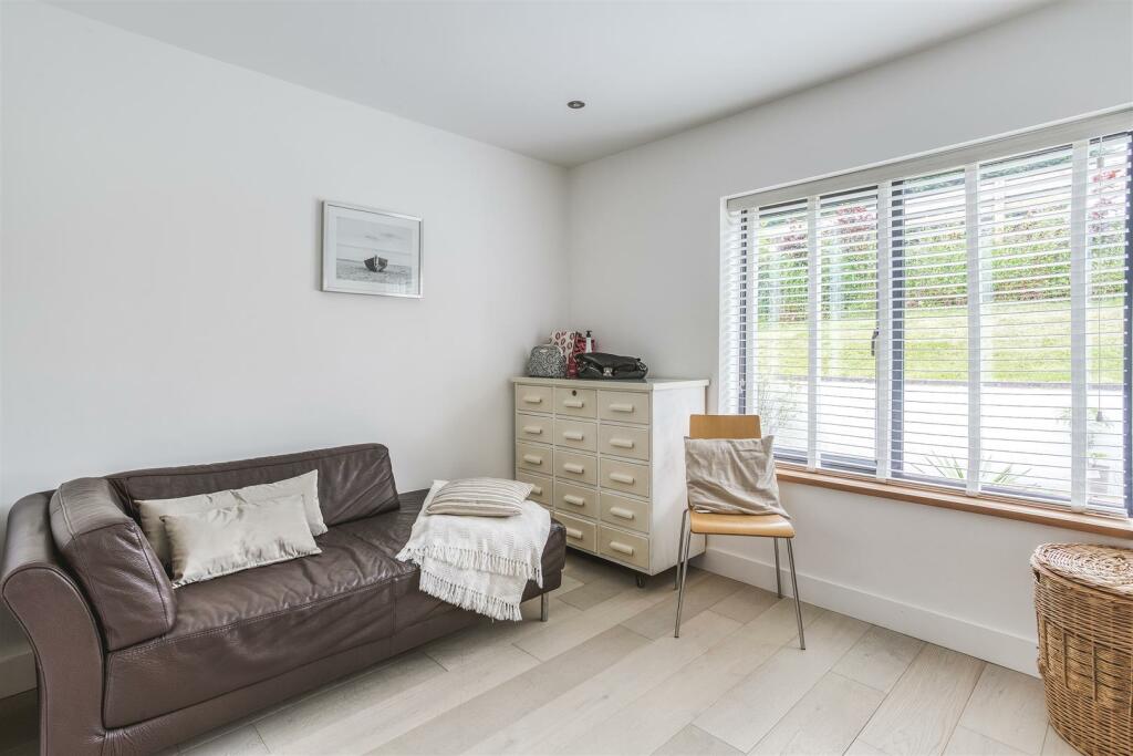 Additional property image - Santa Lucia Barn, Eaton Bank, Duffield, Derbyshire