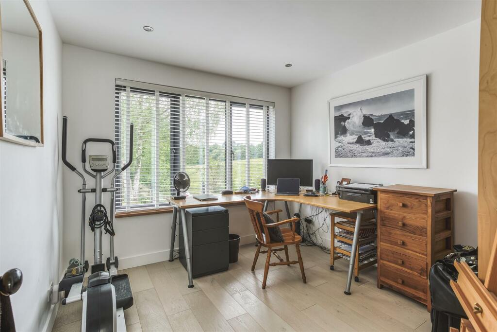 Additional property image - Santa Lucia Barn, Eaton Bank, Duffield, Derbyshire
