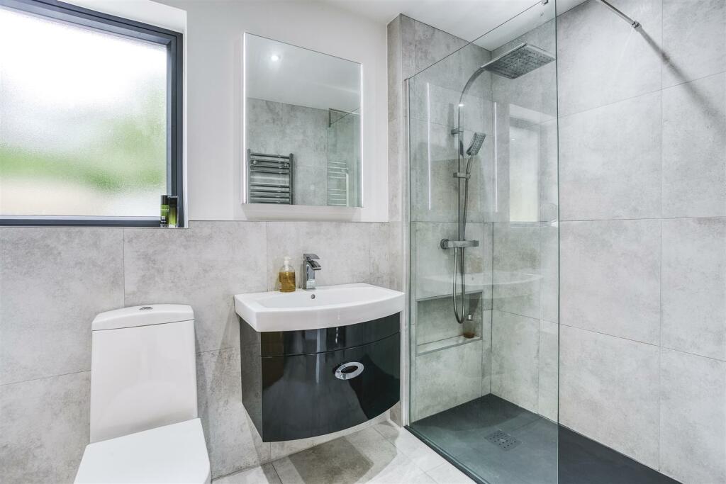 Additional property image - Santa Lucia Barn, Eaton Bank, Duffield, Derbyshire
