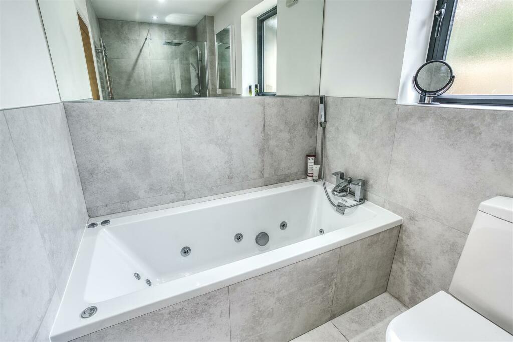Additional property image - Santa Lucia Barn, Eaton Bank, Duffield, Derbyshire