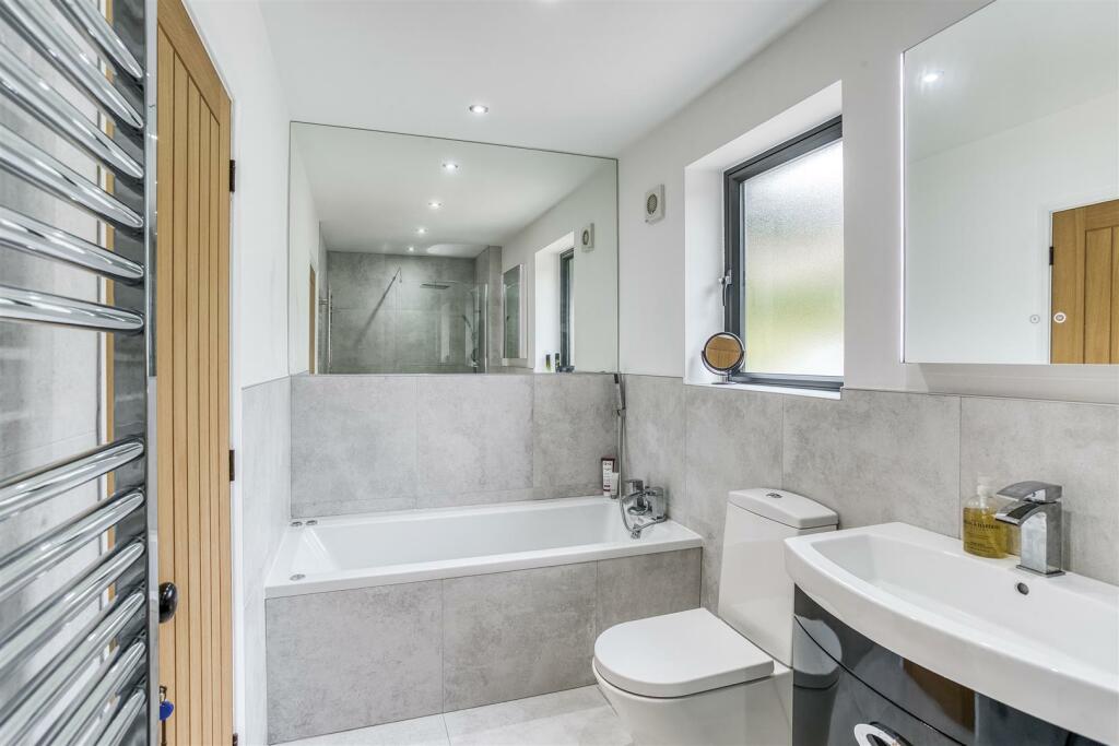 Additional property image - Santa Lucia Barn, Eaton Bank, Duffield, Derbyshire