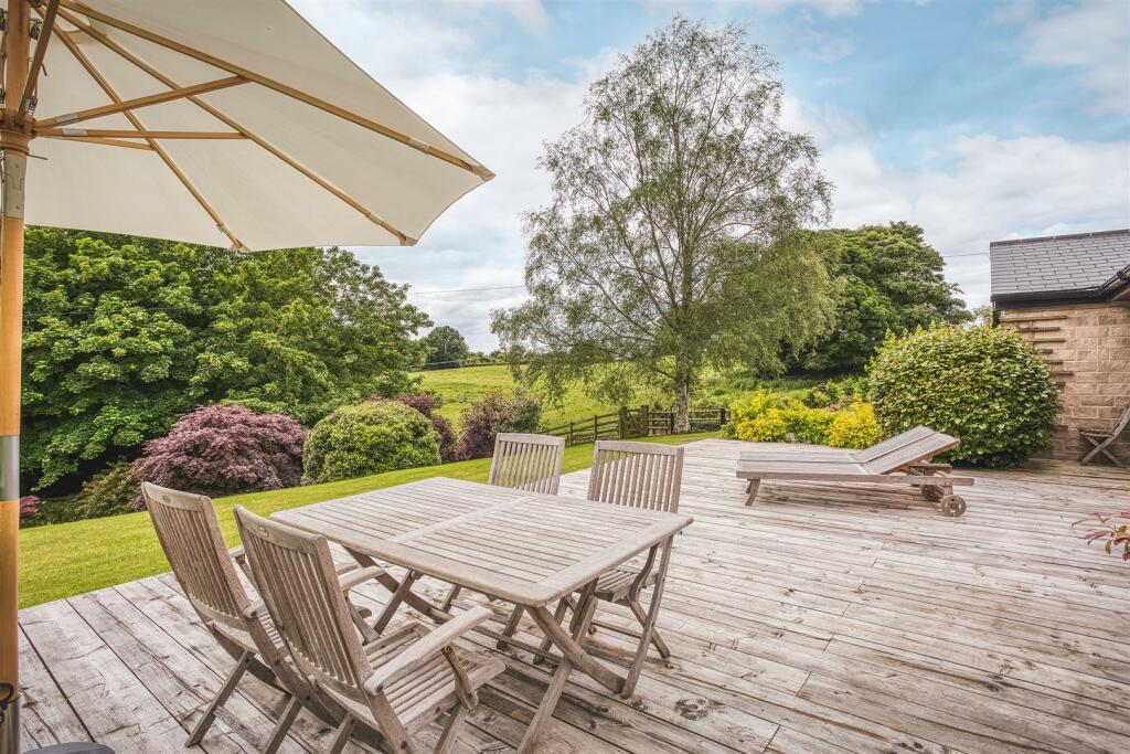 Additional property image - Santa Lucia Barn, Eaton Bank, Duffield, Derbyshire