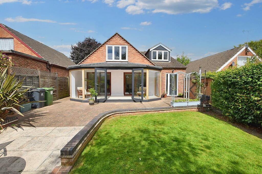 Additional property image - Spanker Lane, Nether Heage, Belper, Derbyshire