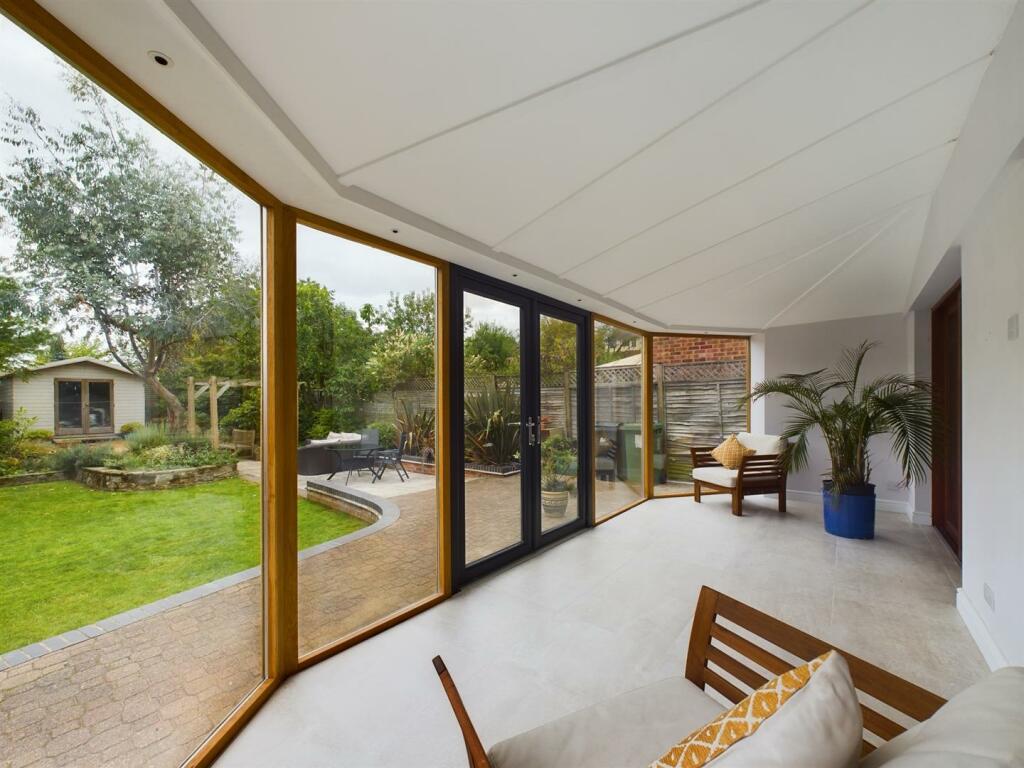 Additional property image - Spanker Lane, Nether Heage, Belper, Derbyshire