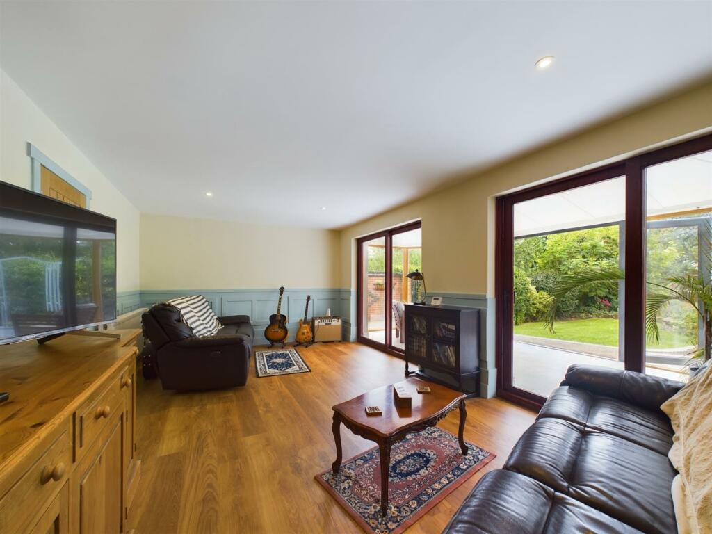 Additional property image - Spanker Lane, Nether Heage, Belper, Derbyshire