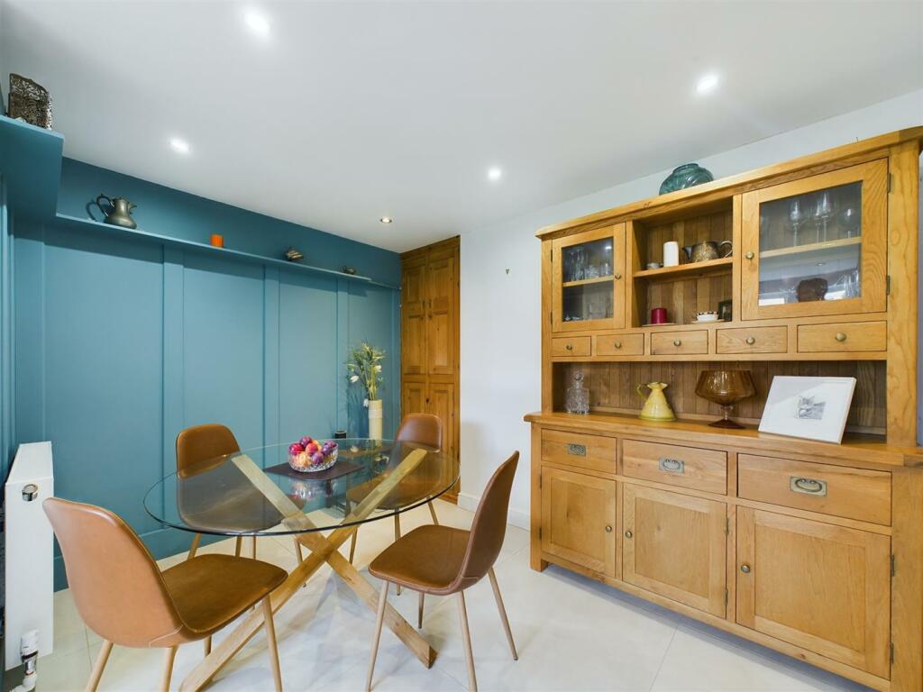 Additional property image - Spanker Lane, Nether Heage, Belper, Derbyshire