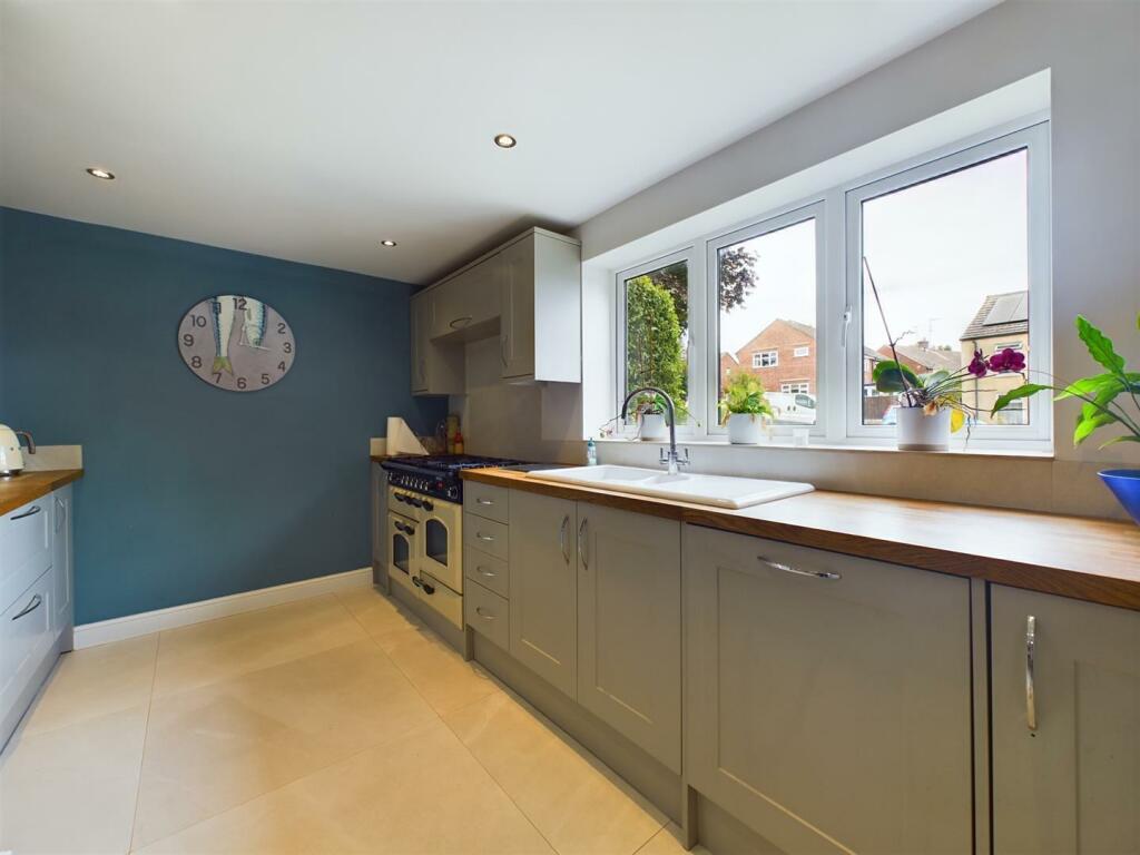 Additional property image - Spanker Lane, Nether Heage, Belper, Derbyshire