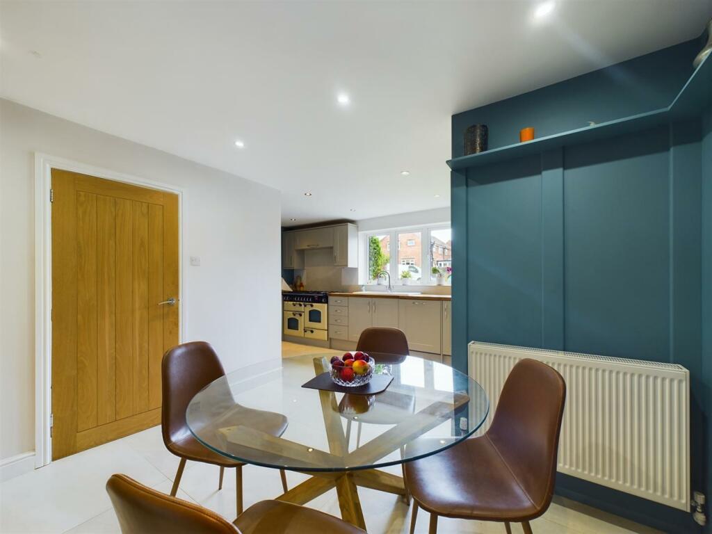 Additional property image - Spanker Lane, Nether Heage, Belper, Derbyshire