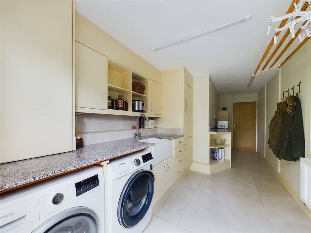 Additional property image - Spanker Lane, Nether Heage, Belper, Derbyshire