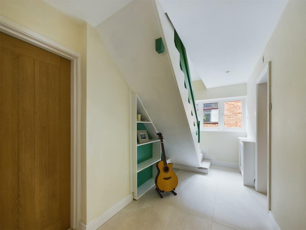 Additional property image - Spanker Lane, Nether Heage, Belper, Derbyshire