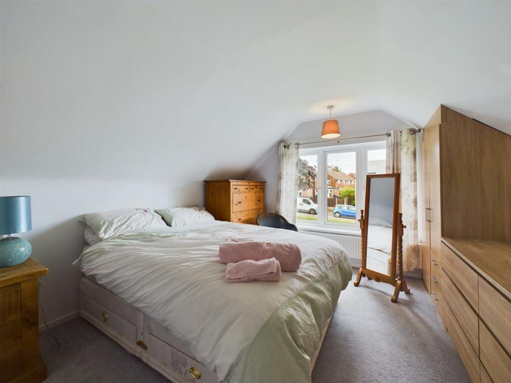 Additional property image - Spanker Lane, Nether Heage, Belper, Derbyshire