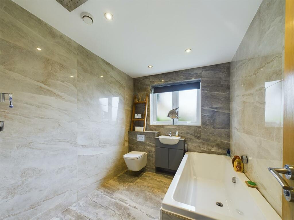 Additional property image - Spanker Lane, Nether Heage, Belper, Derbyshire