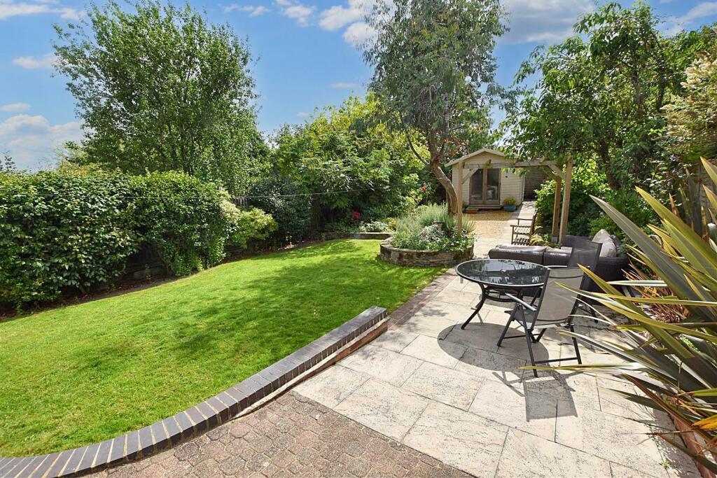 Additional property image - Spanker Lane, Nether Heage, Belper, Derbyshire