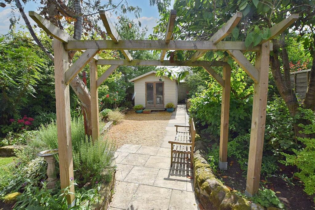 Additional property image - Spanker Lane, Nether Heage, Belper, Derbyshire