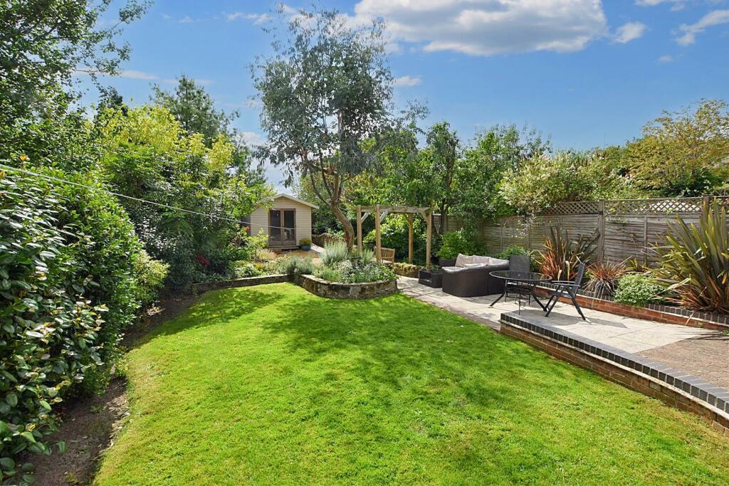 Additional property image - Spanker Lane, Nether Heage, Belper, Derbyshire
