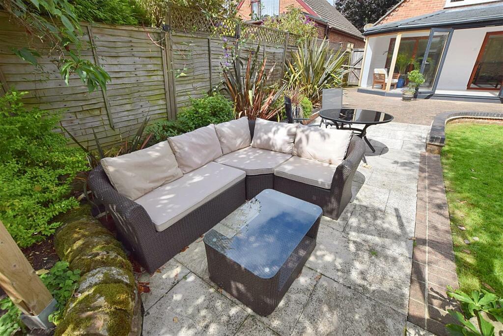 Additional property image - Spanker Lane, Nether Heage, Belper, Derbyshire