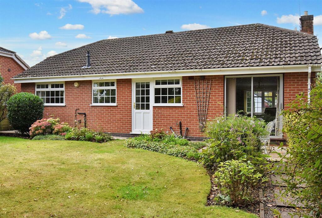 Additional property image - Eaton Court, Duffield, Belper, Derbyshire