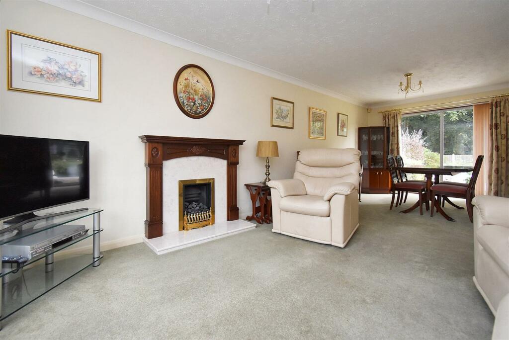 Additional property image - Eaton Court, Duffield, Belper, Derbyshire