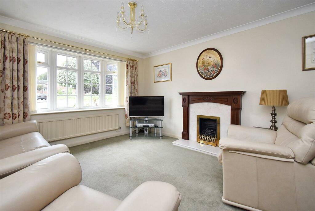 Additional property image - Eaton Court, Duffield, Belper, Derbyshire