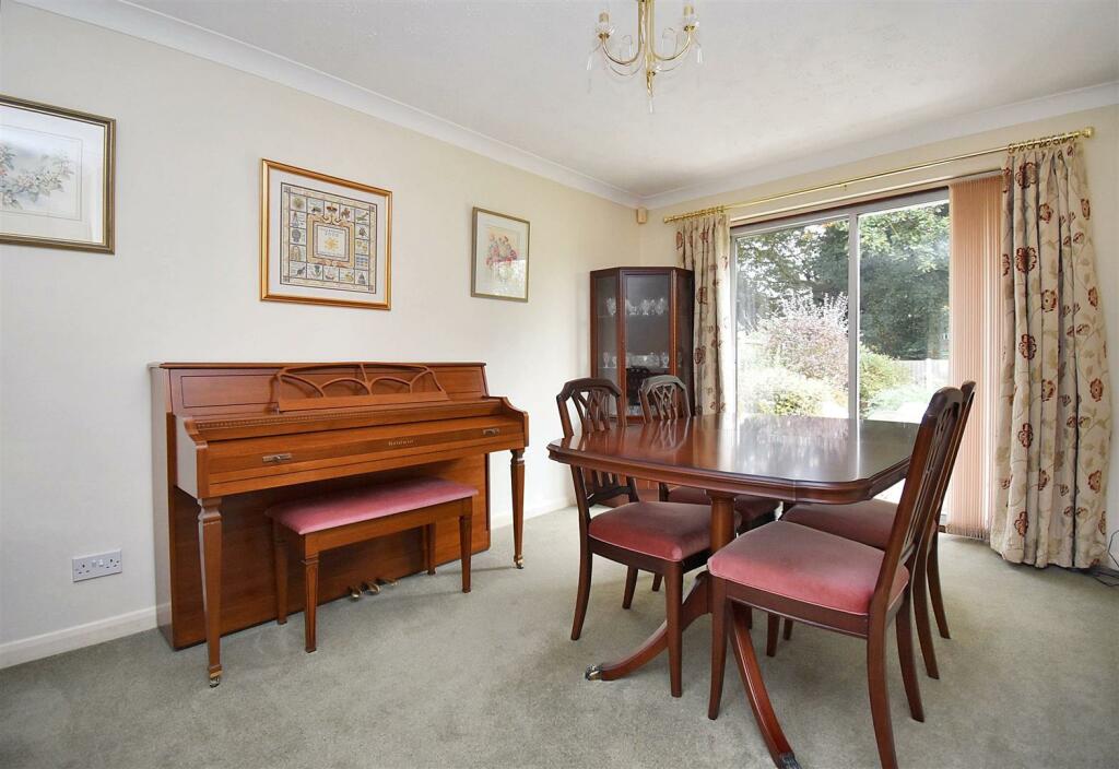 Additional property image - Eaton Court, Duffield, Belper, Derbyshire