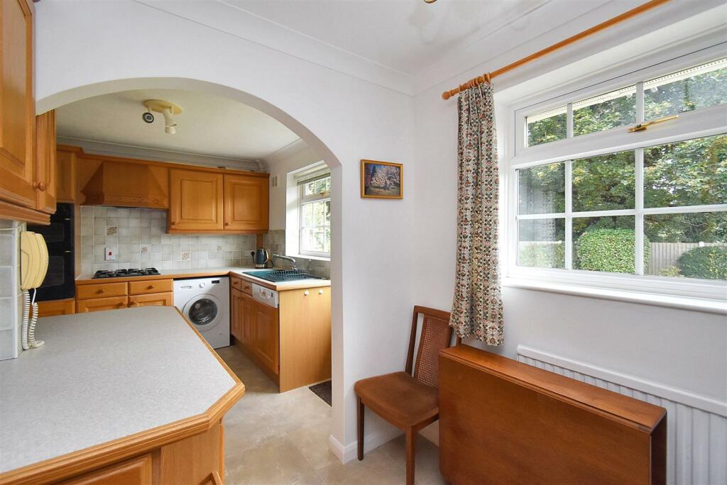 Additional property image - Eaton Court, Duffield, Belper, Derbyshire