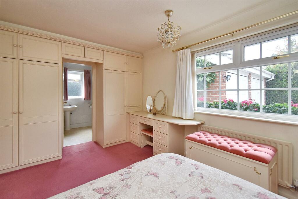 Additional property image - Eaton Court, Duffield, Belper, Derbyshire