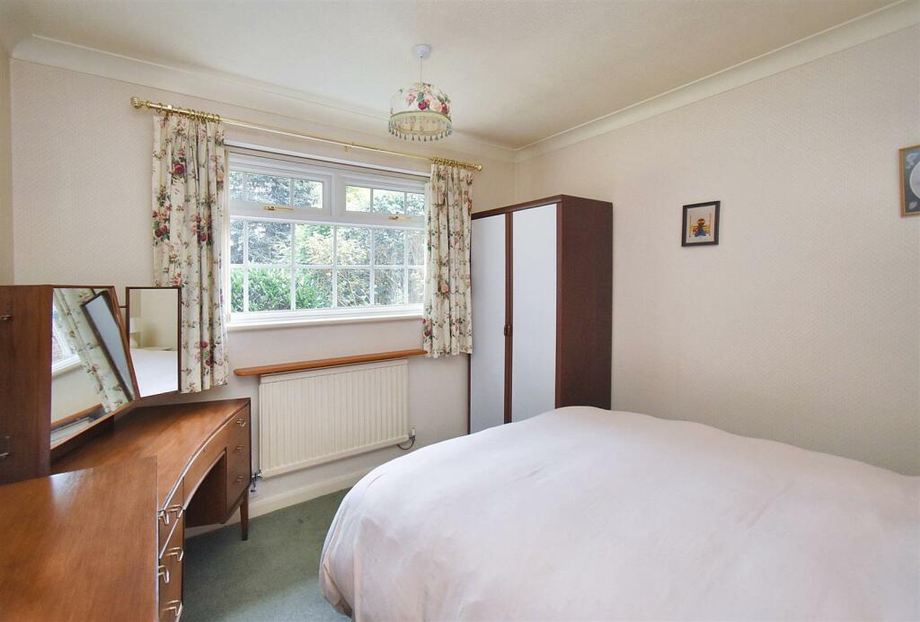 Additional property image - Eaton Court, Duffield, Belper, Derbyshire