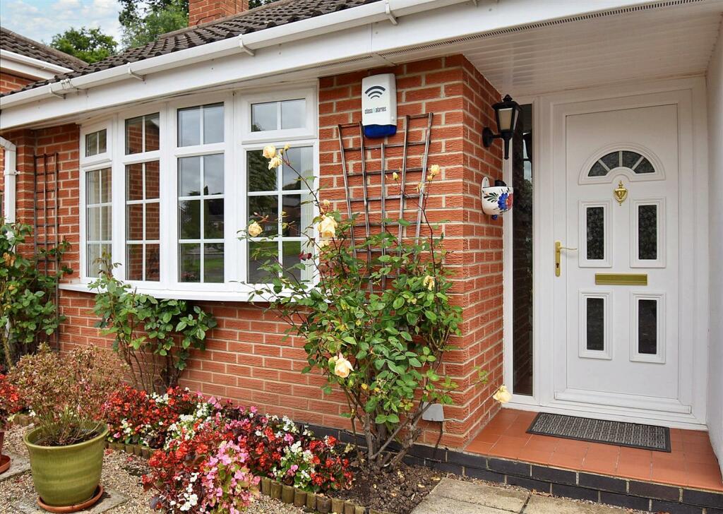 Additional property image - Eaton Court, Duffield, Belper, Derbyshire