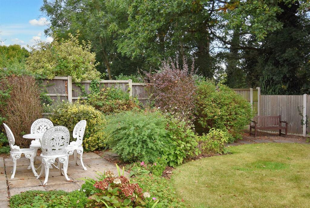 Additional property image - Eaton Court, Duffield, Belper, Derbyshire