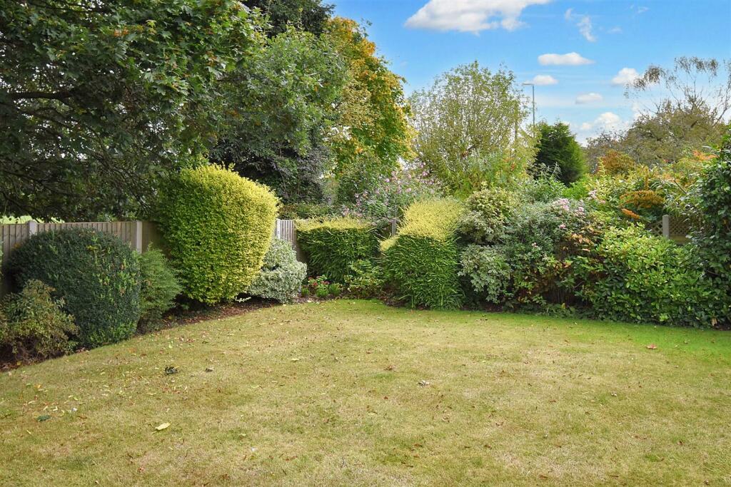 Additional property image - Eaton Court, Duffield, Belper, Derbyshire