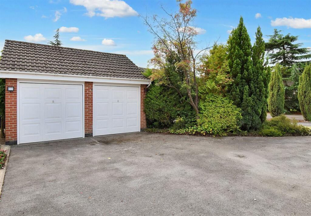 Additional property image - Eaton Court, Duffield, Belper, Derbyshire