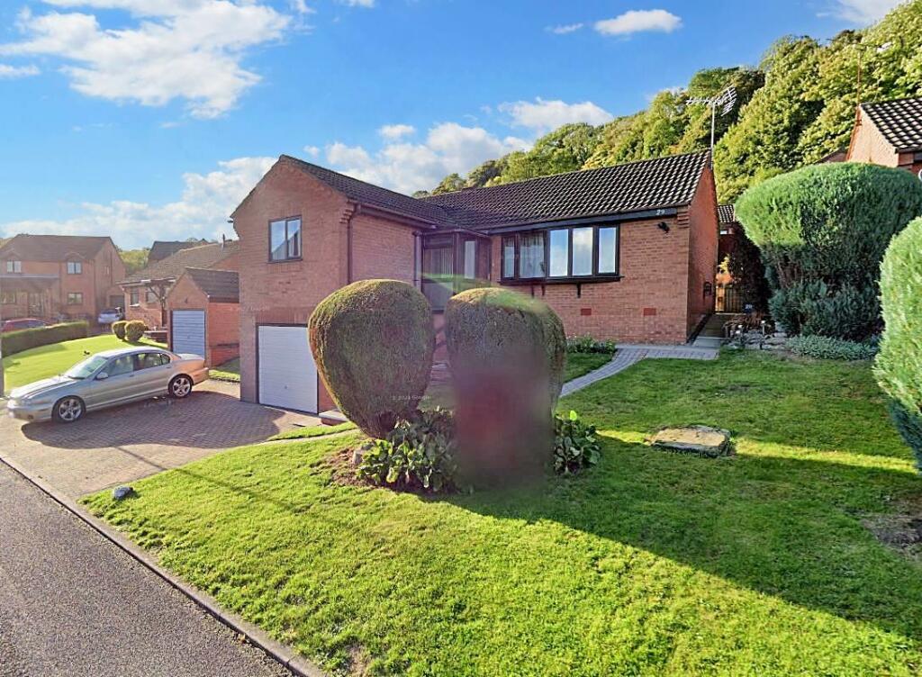 Additional property image - Yokecliffe Hill, Wirksworth, Matlock, Derbyshire