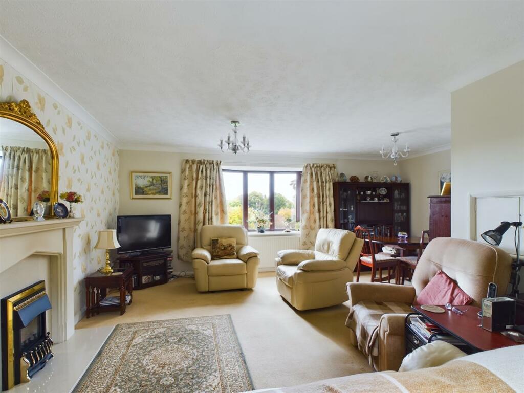 Additional property image - Yokecliffe Hill, Wirksworth, Matlock, Derbyshire