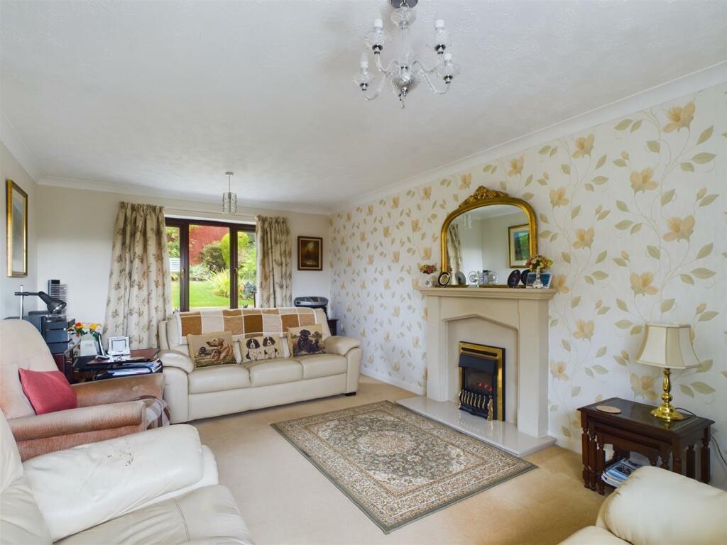 Additional property image - Yokecliffe Hill, Wirksworth, Matlock, Derbyshire