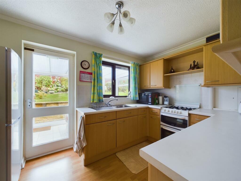 Additional property image - Yokecliffe Hill, Wirksworth, Matlock, Derbyshire