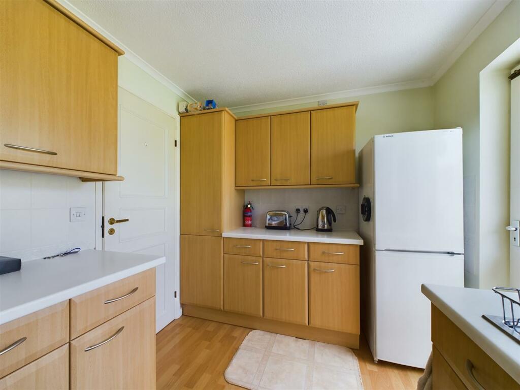 Additional property image - Yokecliffe Hill, Wirksworth, Matlock, Derbyshire