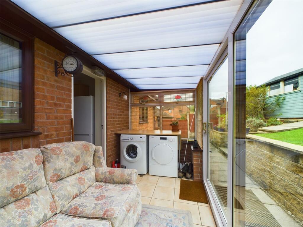 Additional property image - Yokecliffe Hill, Wirksworth, Matlock, Derbyshire