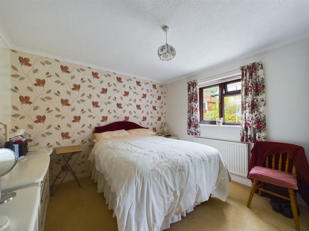 Additional property image - Yokecliffe Hill, Wirksworth, Matlock, Derbyshire