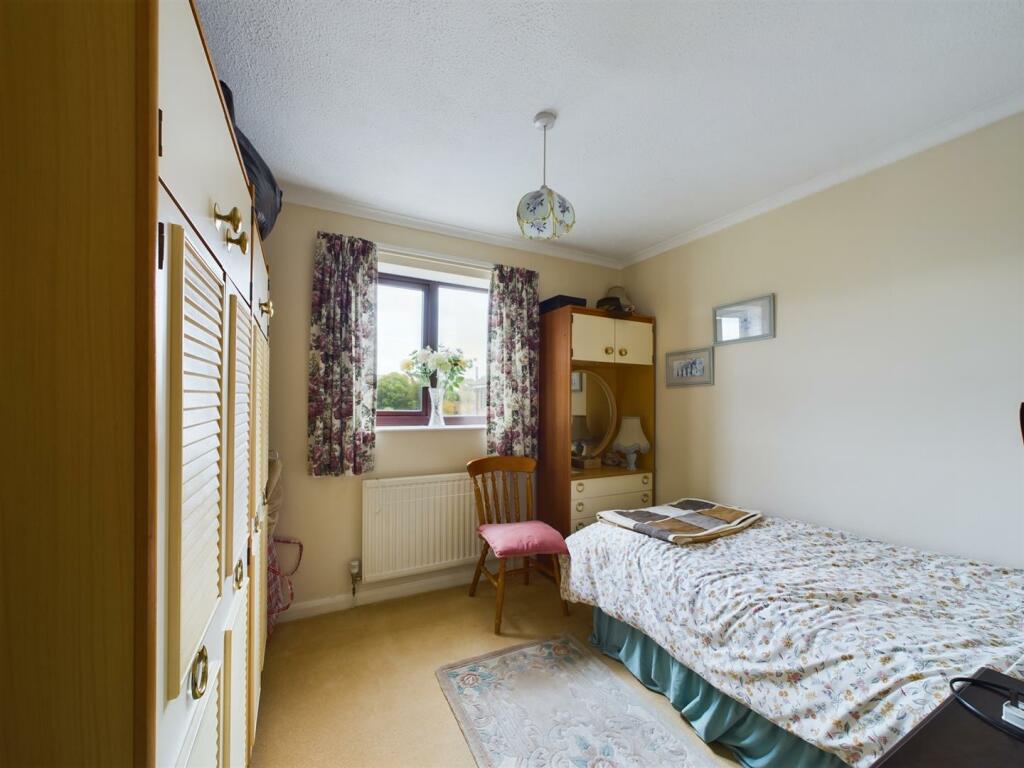 Additional property image - Yokecliffe Hill, Wirksworth, Matlock, Derbyshire